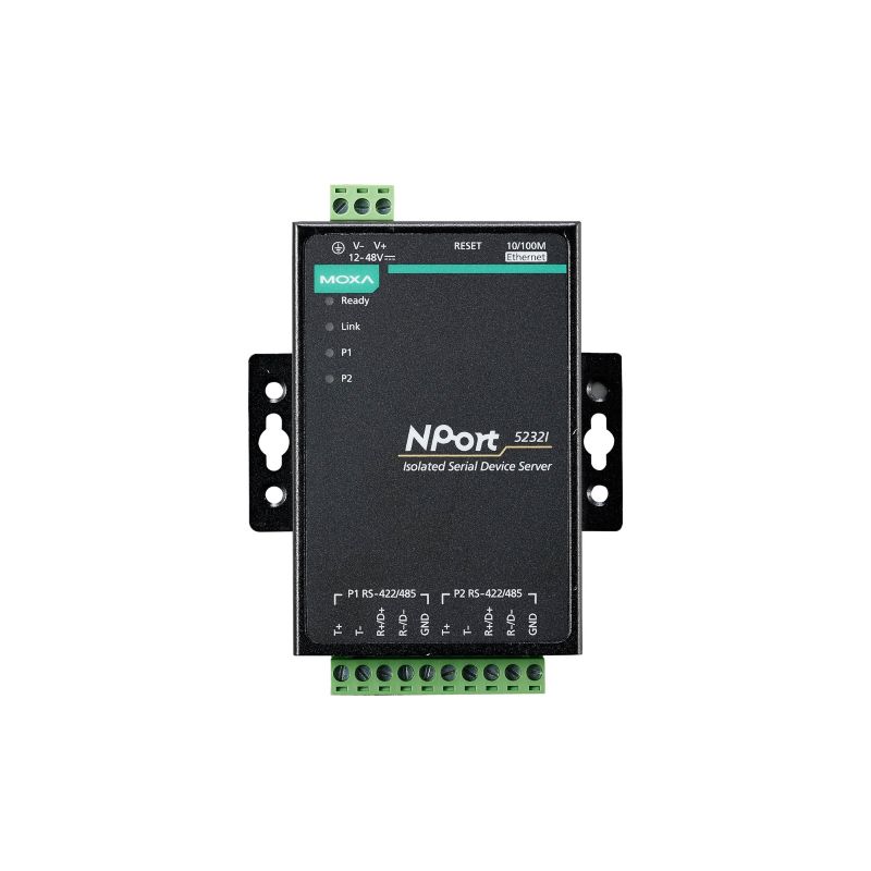 Moxa NPort 5232I